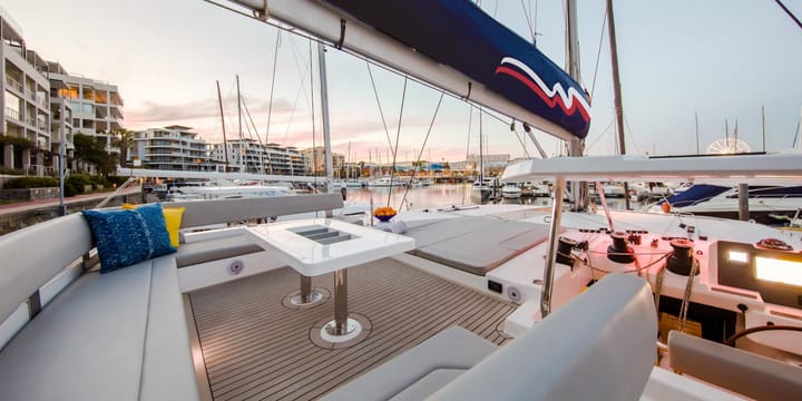 Leopard 50 Kiralık Katamaran (2023) - Road Town | #24961 - 9