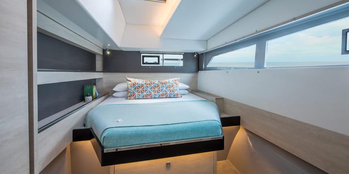Leopard 50 Kiralık Katamaran (2023) - Road Town | #24961 - 15