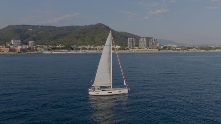 Op maat gemaakt Zeilboot (2025) voor Charter - Salerno | #24995 - 22