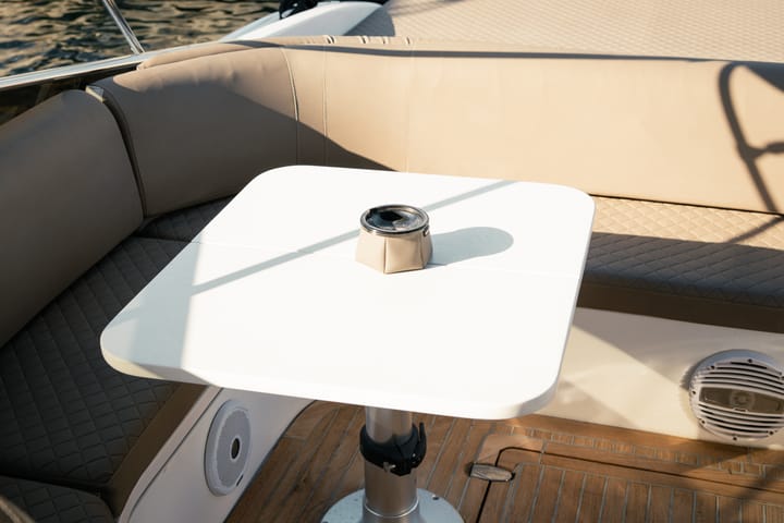 Hecho a medida Yate a motor (2005) para Charter - Salerno | #24996  - 18