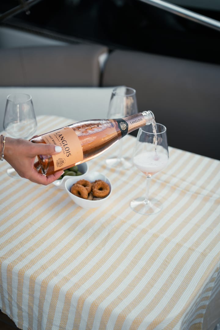 Hecho a medida Yate a motor (2005) para Charter - Salerno | #24996  - 10