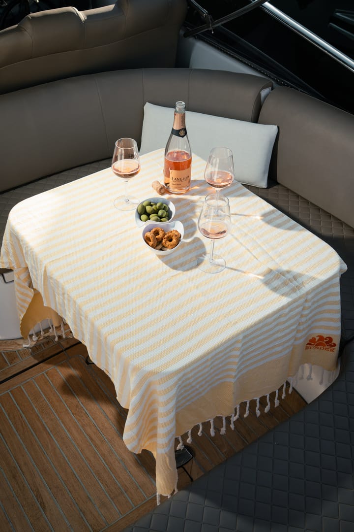 Hecho a medida Yate a motor (2005) para Charter - Salerno | #24996  - 14