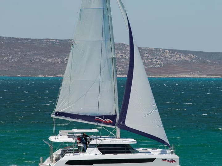 Catamaran Leopard 42 (2024) for Charter - Road Town | #25037 - 4