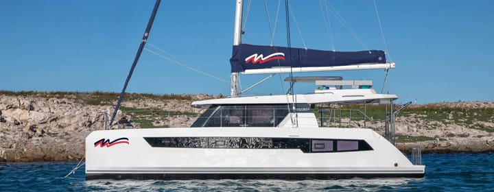 Catamaran Leopard 42 (2024) for Charter - Road Town | #25037 - 6