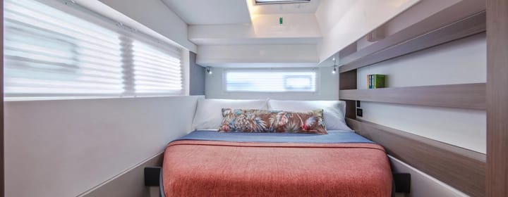Catamaran Leopard 42 (2024) for Charter - Road Town | #25037 - 7