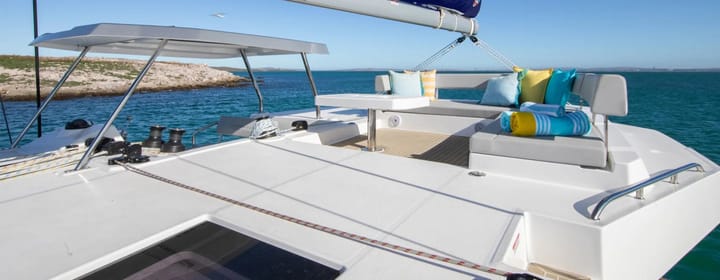 Catamaran Leopard 42 (2024) for Charter - Road Town | #25037 - 3