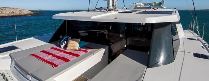 Catamaran Leopard 42 (2024) for Charter - Road Town | #25037 - 8
