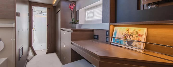 Catamaran Leopard 42 (2024) for Charter - Road Town | #25037 - 5