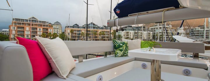 Catamaran Leopard  45 (2024) for Charter - Road Town | #25069 - 5