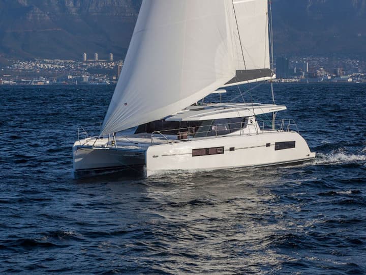 Leopard  45 Kiralık Katamaran (2024) - Phuket | #25107 - 1
