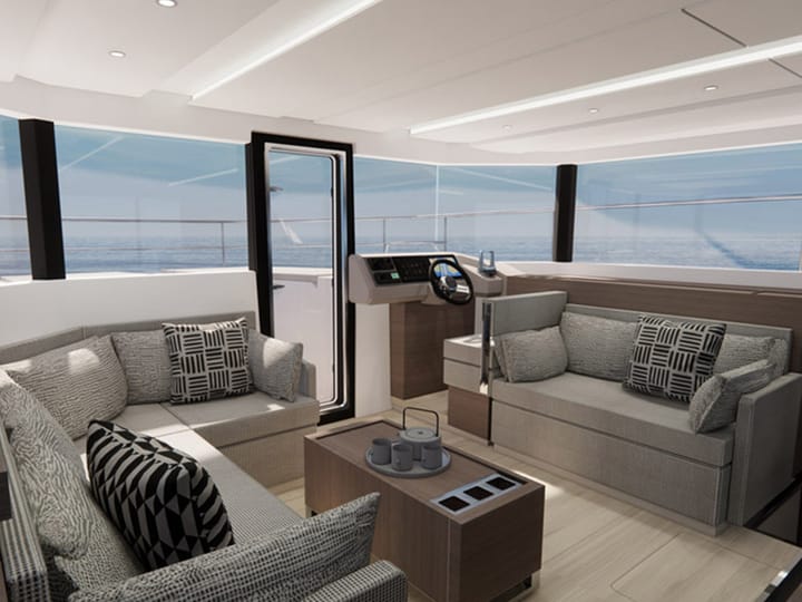 Leopard  46 Kiralık Katamaran (2023) - Road Town | #25130 - 2