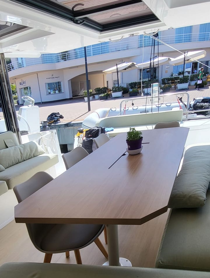 Bali Catsmart Kiralık Katamaran (2025) - Procida | #25136 - 3