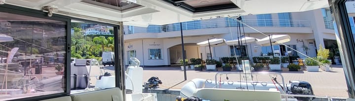 Bali Catsmart Kiralık Katamaran (2025) - Procida | #25136 - 22