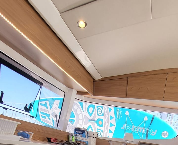 Bali Catsmart Kiralık Katamaran (2025) - Procida | #25136 - 32