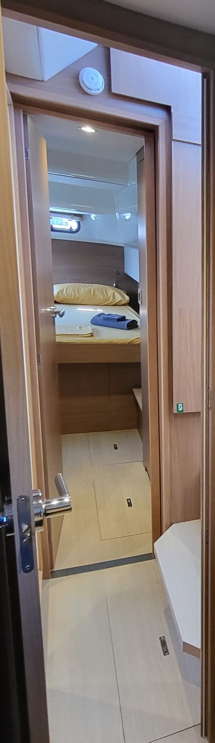 Bali Catsmart Kiralık Katamaran (2025) - Procida | #25136 - 31