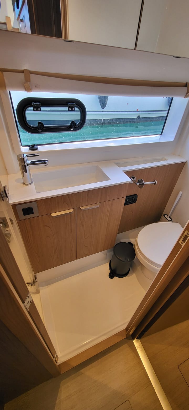 Bali Catsmart Kiralık Katamaran (2025) - Procida | #25136 - 20