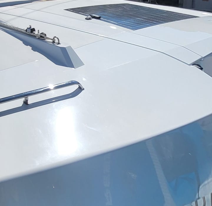 Bali Catsmart Kiralık Katamaran (2025) - Procida | #25136 - 5