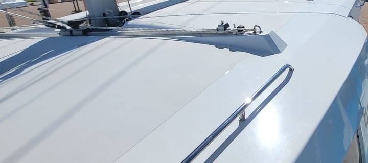 Bali Catsmart Kiralık Katamaran (2025) - Procida | #25136 - 16