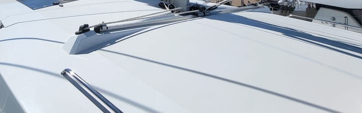 Bali Catsmart Kiralık Katamaran (2025) - Procida | #25136 - 36