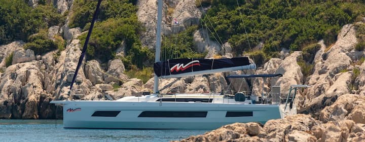 Fatto su misura  Barca a vela (2025) per Noleggio - Saint Martin (Isola) | # 25139 - 3