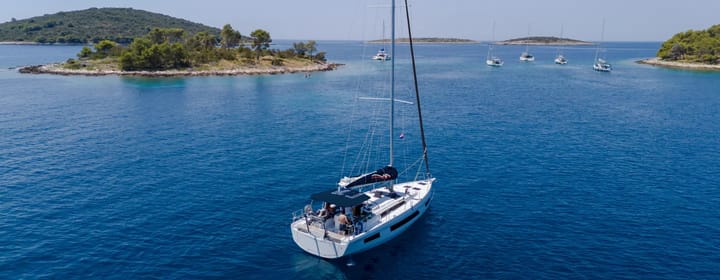 Fait sur mesure Voilier (2025) for Charter - Gouvia | #25140 - 4