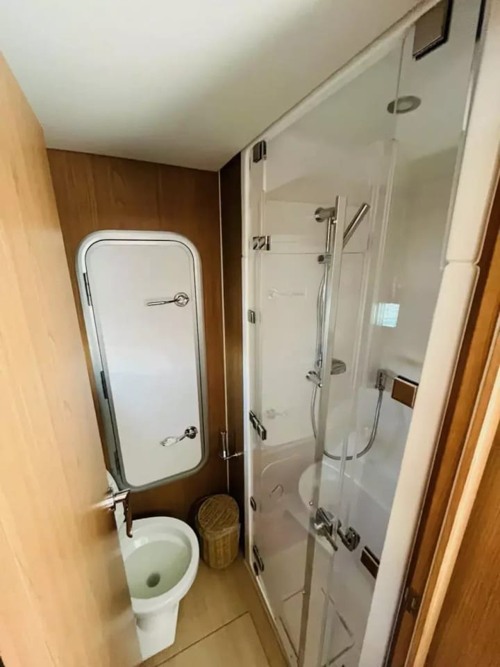 Catamaran Bali 5.4 (2025) pour Charter - Fethiye | #25150 - 20