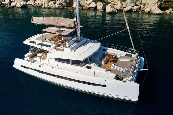 Bali 5.4 Kiralık Katamaran (2025) - Fethiye | #25150 - 1