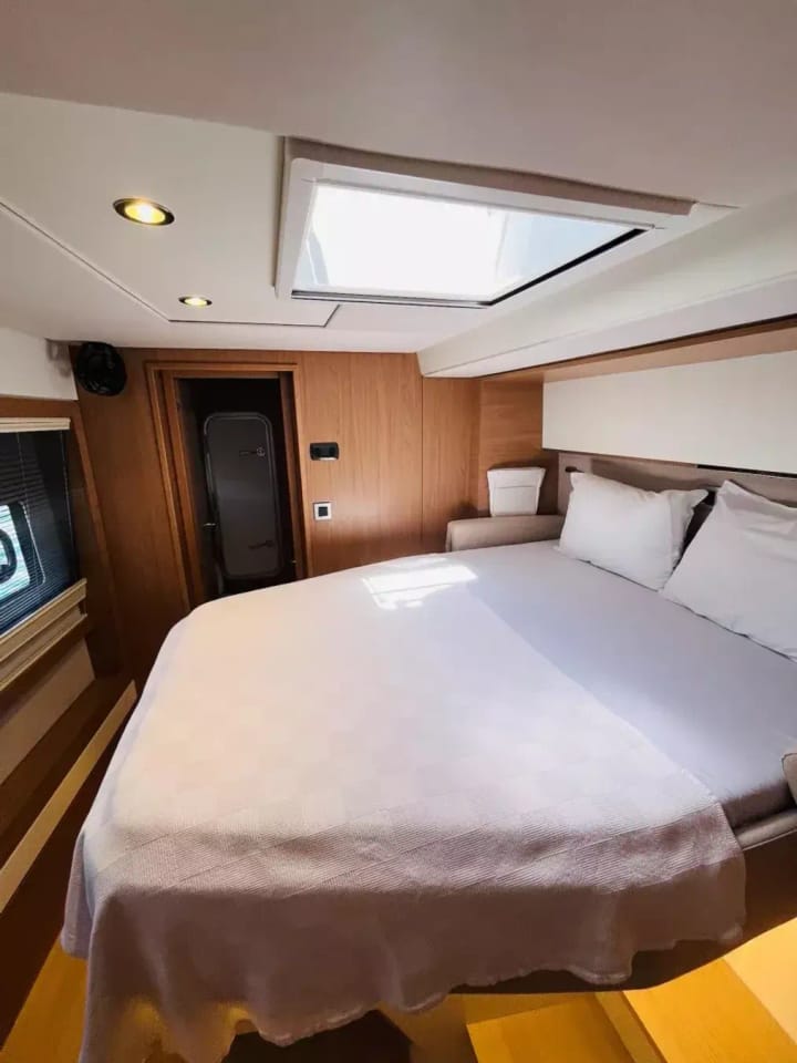 Catamaran Bali 5.4 (2025) pour Charter - Fethiye | #25150 - 17