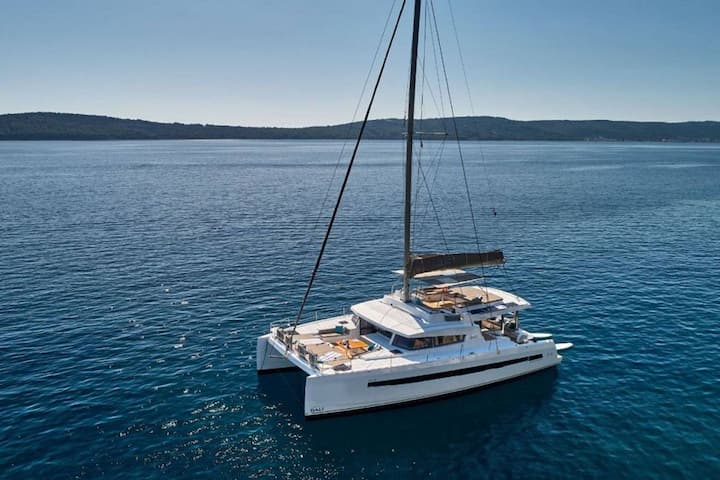 Bali 5.4 Kiralık Katamaran (2025) - Fethiye | #25150 - 4