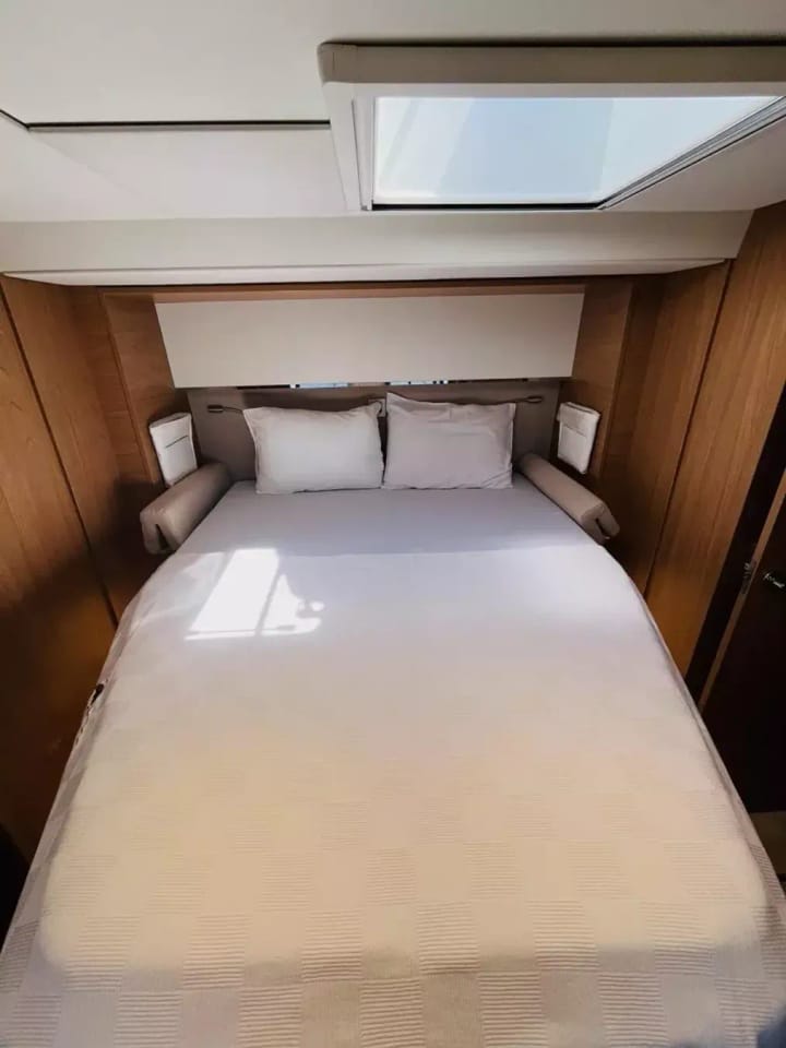 Catamaran Bali 5.4 (2025) pour Charter - Fethiye | #25150 - 21