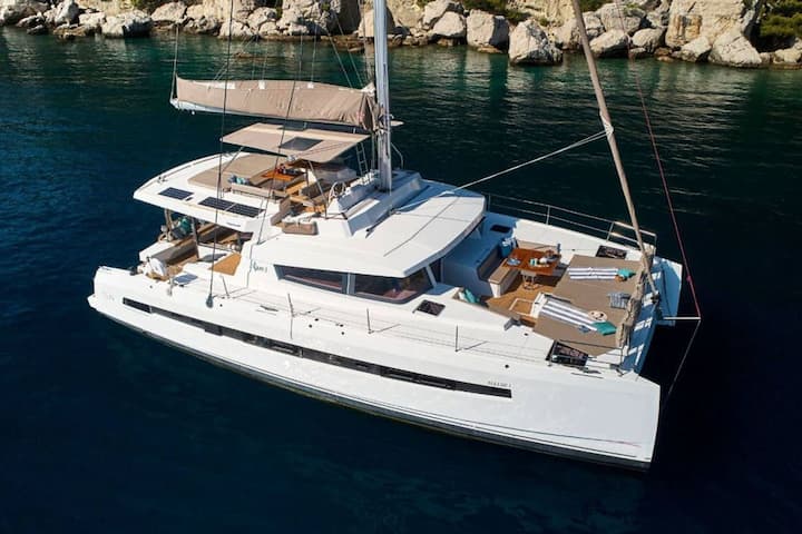 Bali 5.4 Kiralık Katamaran (2025) - Fethiye | #25150 - 5