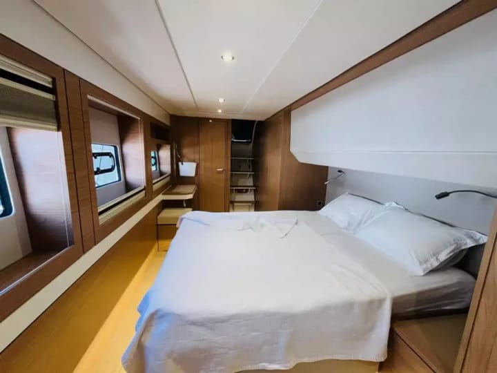 Catamaran Bali 5.4 (2025) pour Charter - Fethiye | #25150 - 19