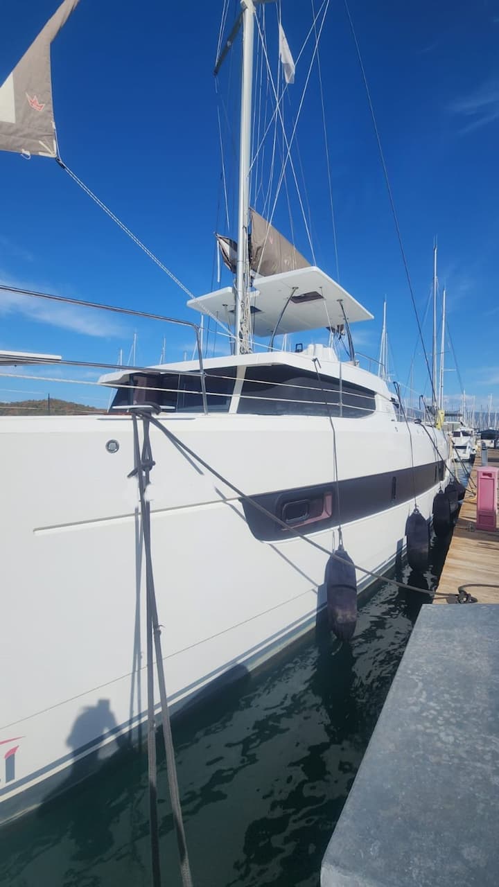 Catamaran Bali 4.6 (2021) pour Charter - Fethiye | #25151 - 3