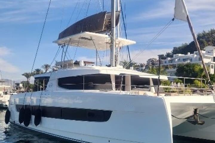 Catamaran Bali 4.6 (2021) pour Charter - Fethiye | #25151 - 1