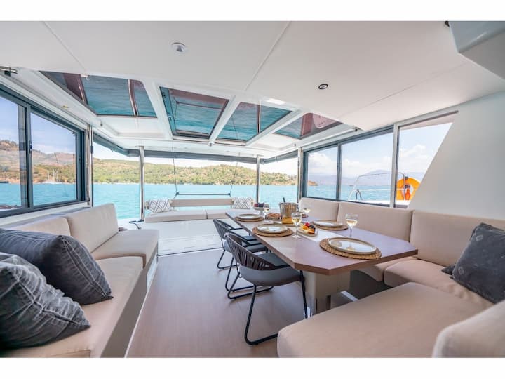 Catamaran Bali 4.6 (2021) pour Charter - Fethiye | #25151 - 13