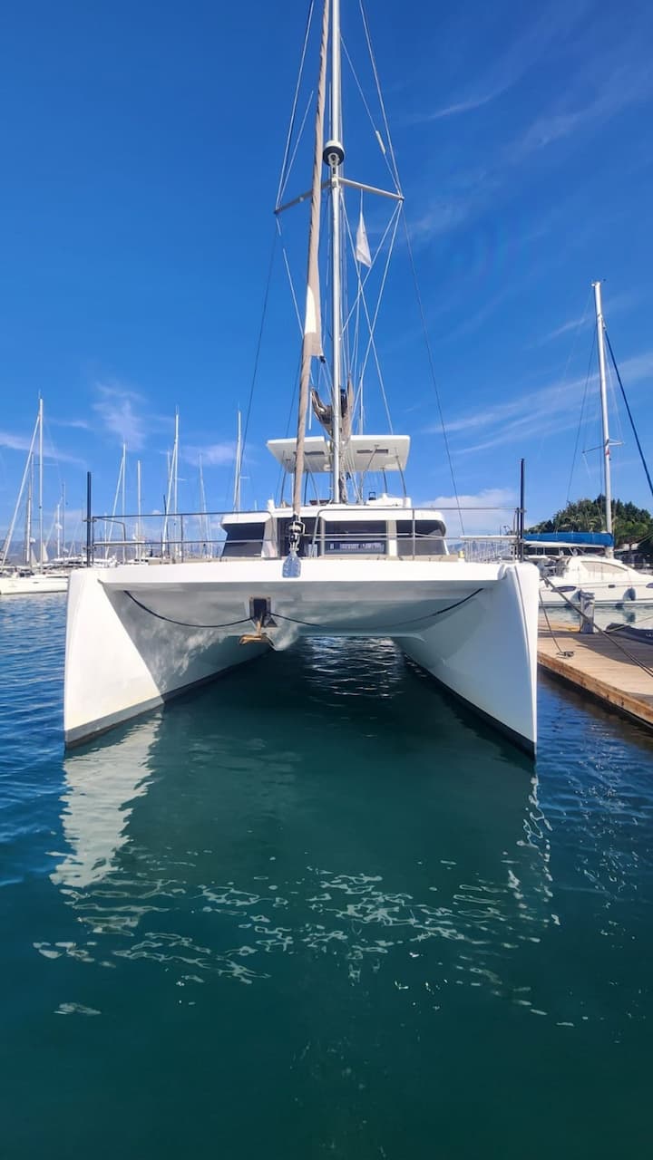 Catamaran Bali 4.6 (2021) pour Charter - Fethiye | #25151 - 4