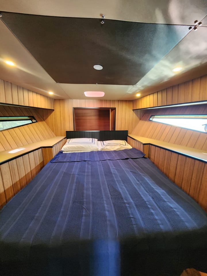 Custom Made Motor Yacht (2024) for Charter - Antalya | #25155 - 11