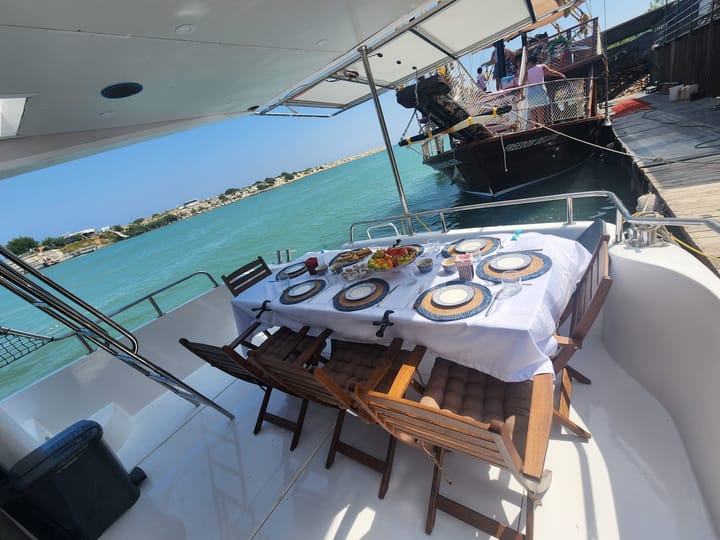 Custom Made Motor Yacht (2024) for Charter - Antalya | #25155 - 8
