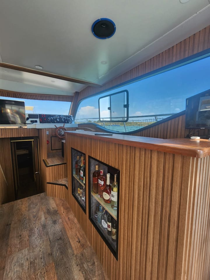 Custom Made Motor Yacht (2024) for Charter - Antalya | #25155 - 7