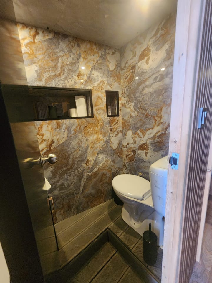 Özel Yapım Kiralık Motoryat (2024) - Antalya | #25155 - 10