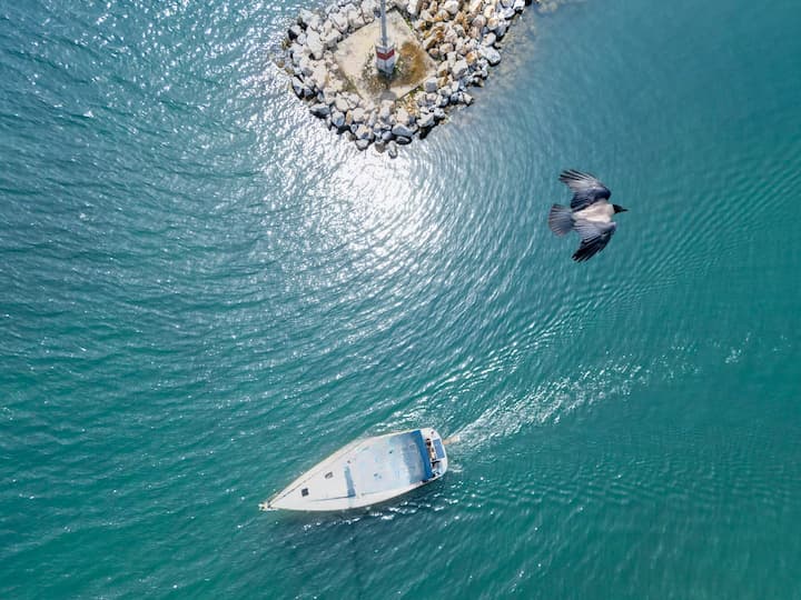 Bavaria 46 Cruiser Kiralık Yelkenli (2006) - Kanistro - Chalkidiki | #25165 - 7