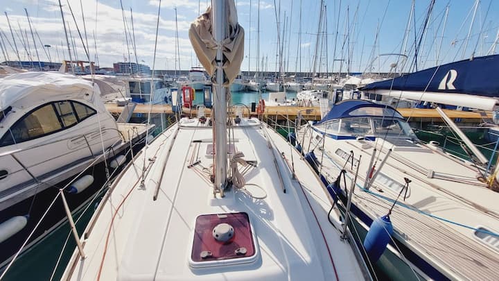 Castiglionchelo 10.28 m Para Charter Velero - #25187 - 5