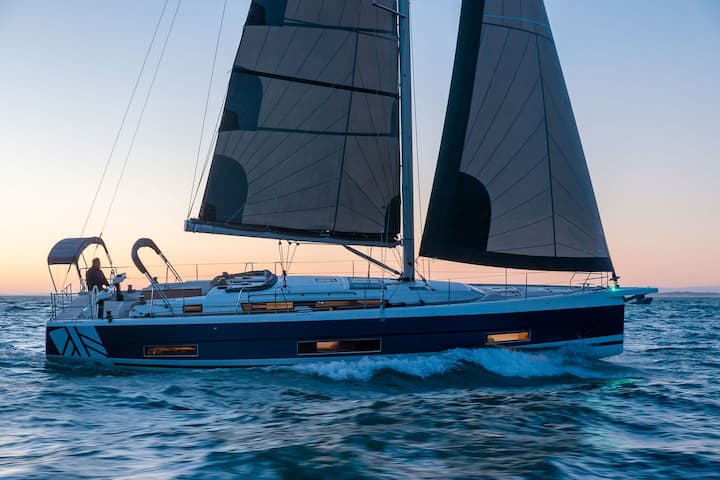 Dufour 470 Owner's version Kiralık Yelkenli (2025) - Portisco | #25200 - 6