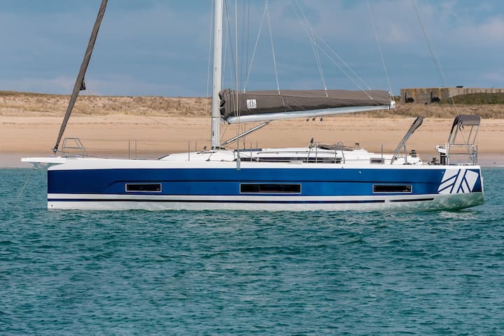 Dufour 470 Owner's version Kiralık Yelkenli (2025) - Portisco | #25200 - 9