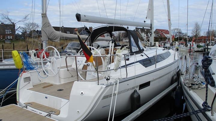 Bavaria  37 Cruiser Kiralık Yelkenli (2021) - Göteborg | #25254 - 12