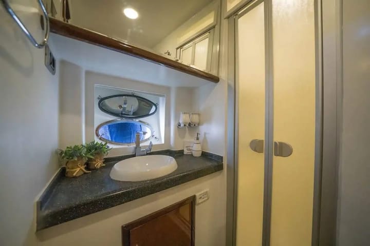 Özel Yapım Kiralık Motoryat (2025) - Antalya | #25273 - 15