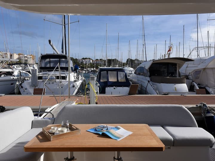 El Arenal 13.06 m Para Charter Lancha motora - #25277 - 5