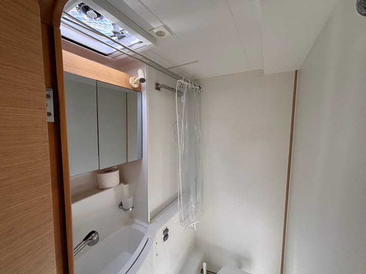 Lagoon 400 S2 Kiralık Katamaran (2018) - Piombino | #25281 - 6
