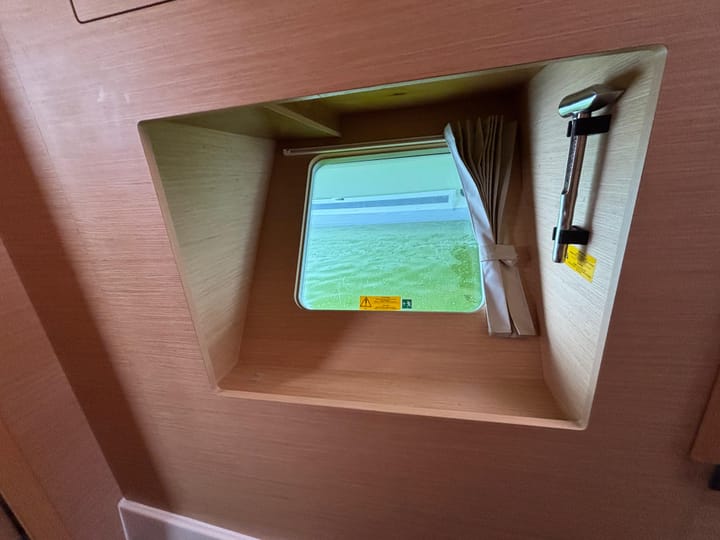 Lagoon 400 S2 Kiralık Katamaran (2018) - Piombino | #25281 - 10