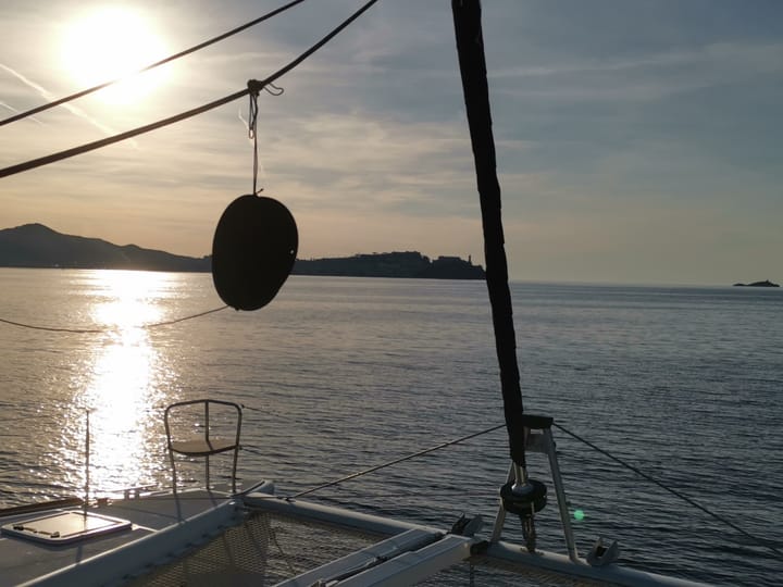 Lagoon 400 S2 Kiralık Katamaran (2018) - Piombino | #25281 - 1